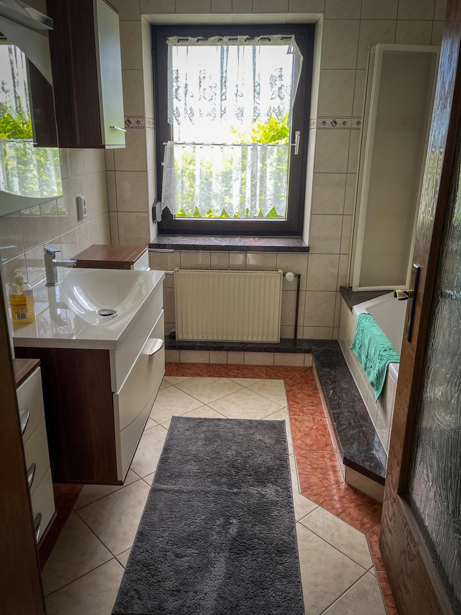 Ferienwohnung Schulz Moenchhagen - Erdgeschoss Monchhagen Extérieur photo